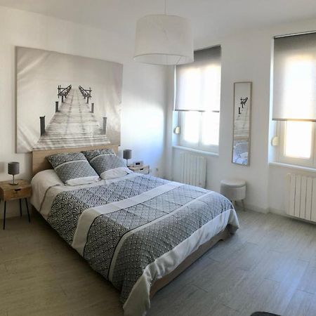 Apartmán Le Nid De Mathilde- 3 Etoiles Colmar Exteriér fotografie