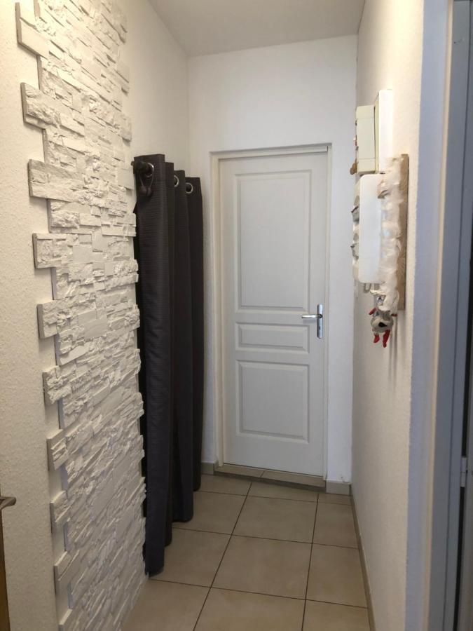 Apartmán Le Nid De Mathilde- 3 Etoiles Colmar Exteriér fotografie