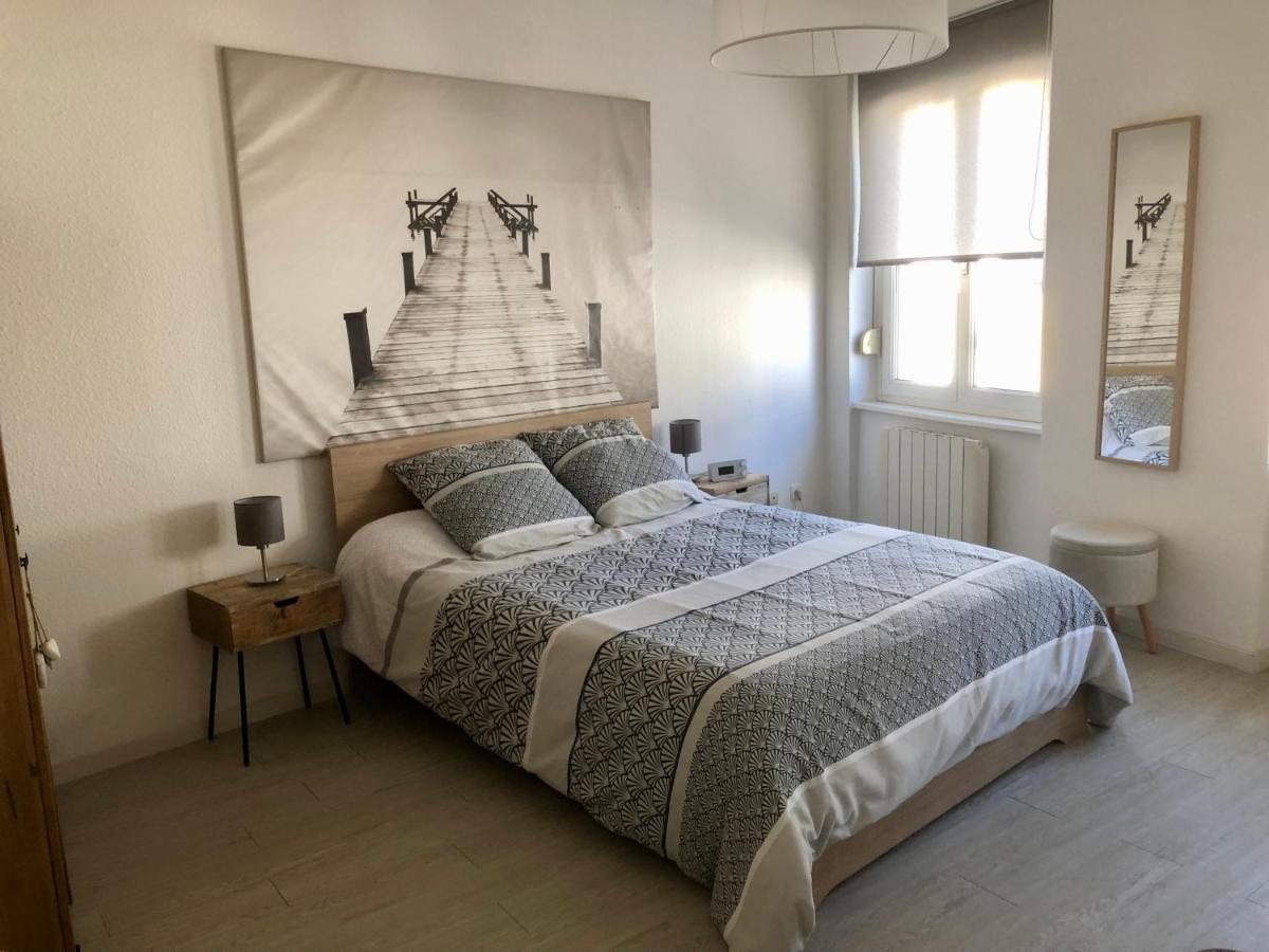 Apartmán Le Nid De Mathilde- 3 Etoiles Colmar Exteriér fotografie