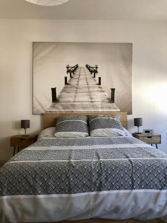 Apartmán Le Nid De Mathilde- 3 Etoiles Colmar Exteriér fotografie